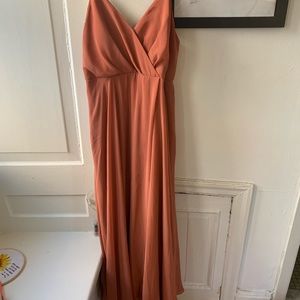 Perfect bridesmaids dress!